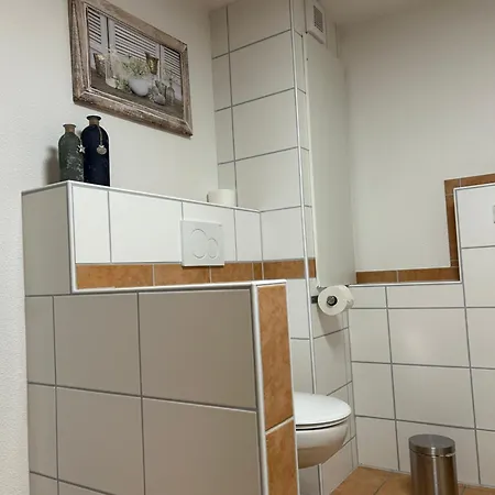 Gaestehaus Maxi *