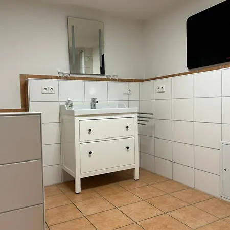 Gaestehaus Maxi * Rust