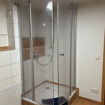 Gaestehaus Maxi