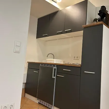 Gaestehaus Maxi Apartman
