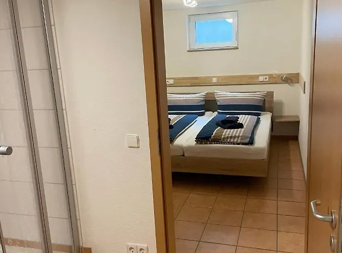 Gaestehaus Maxi Rust