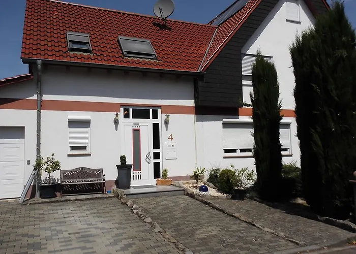 Gaestehaus Maxi Appartement