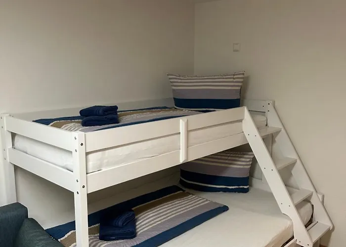 Gaestehaus Maxi Rust