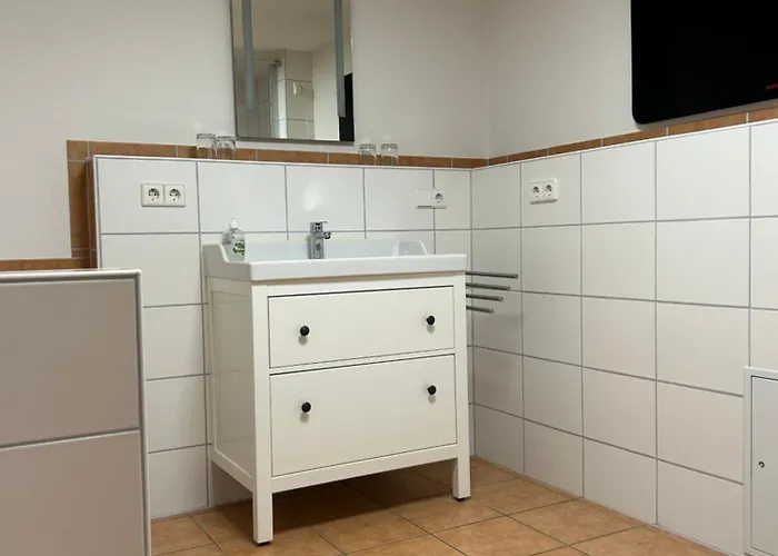 Gaestehaus Maxi * Rust